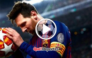 messi