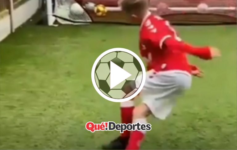 ¡Barcelona tiene el reemplazo de Messi!