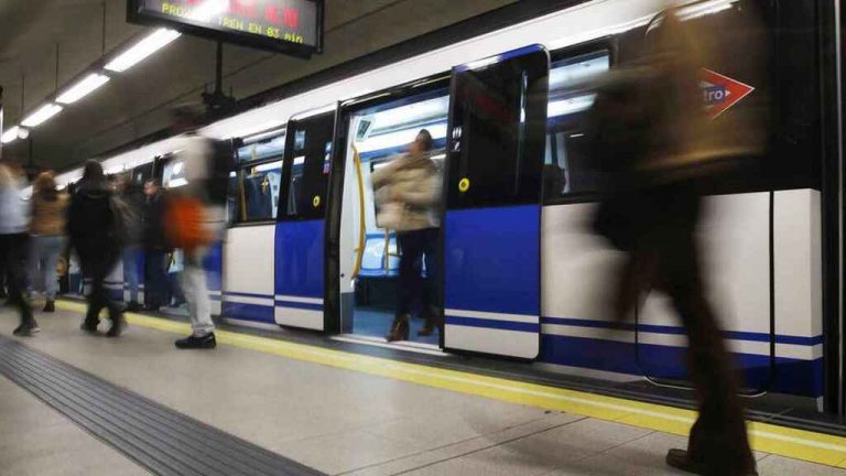 Arrancan los trámites para prolongar la línea 5 de Metro