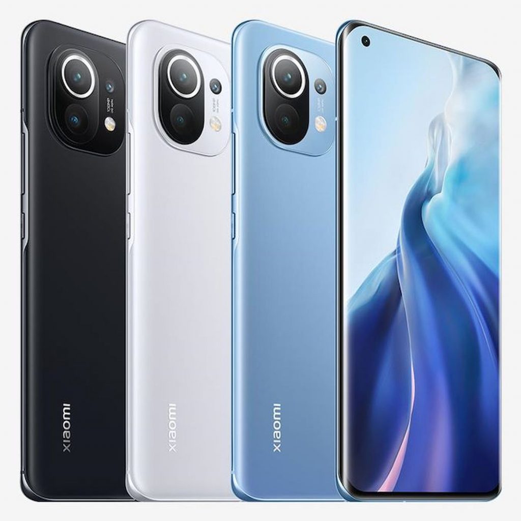 Xiaomi Mi 11: así es el nuevo móvil para destronar a Samsung y Huawei 69 mi 11 xiaomi