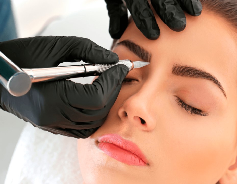 Qué es el microblading 2 Qué es el microblading