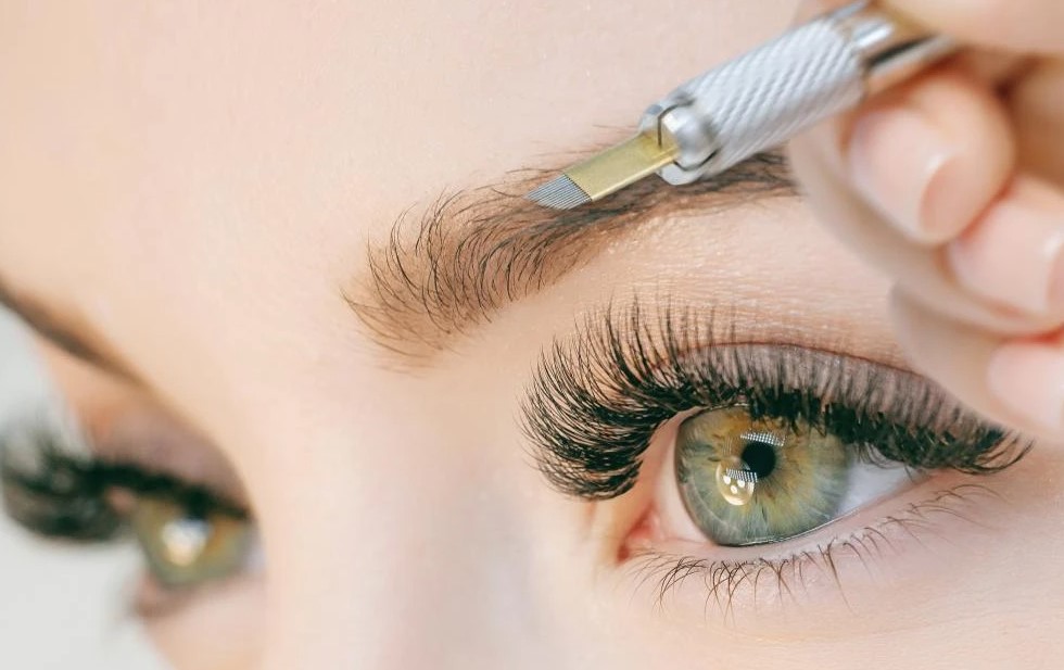 Qué es el microblading 6 La importancia de la calidad del resultado