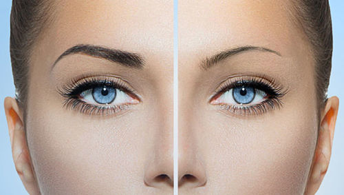 Qué es el microblading 1 Diferencia el microblading de los tatuajes