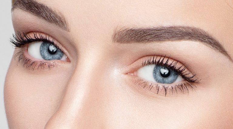 Qué es el microblading