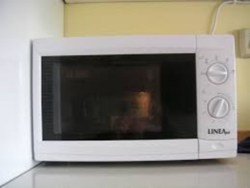 Cómo pelar fácilmente las castañas 3 microonda