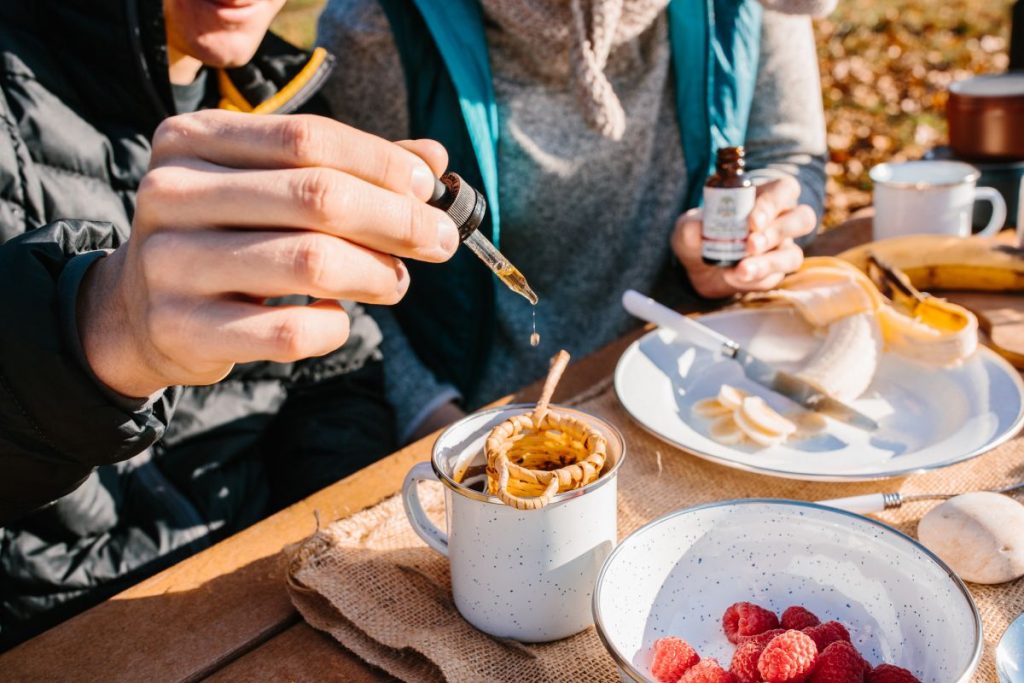 Esto es lo que pasa si tomas miel todos los días 