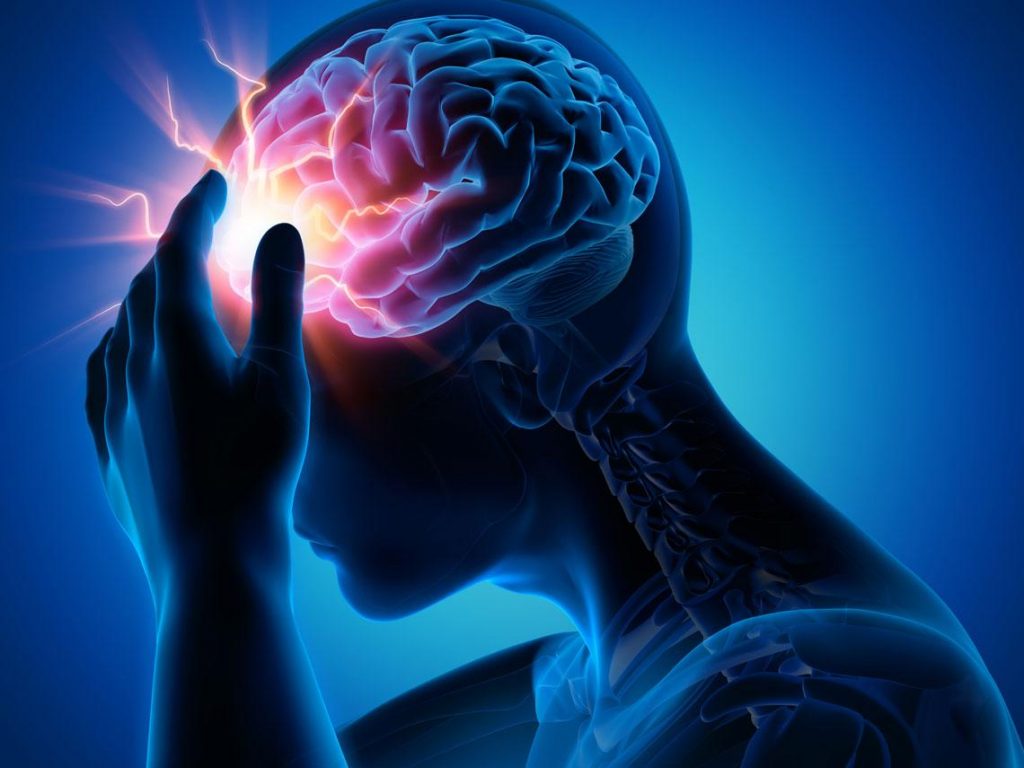 ¿Qué causa las migrañas?