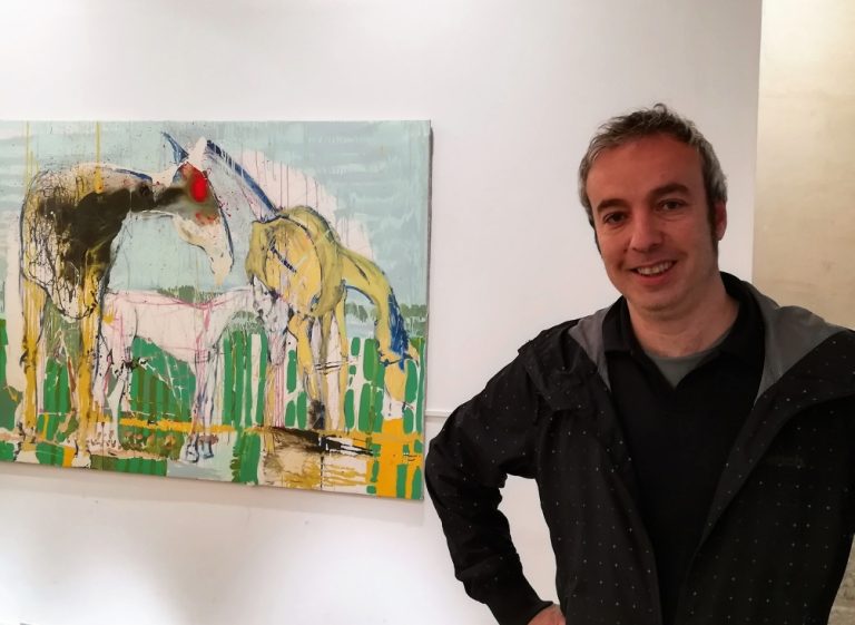 Edición especial de 'Coplas a la muerte de su padre', ilustrada por Miguel Macho