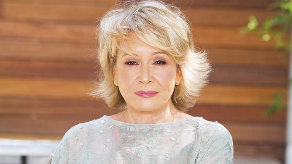 Mila Ximénez: los amoríos que ha tenido en su pasado