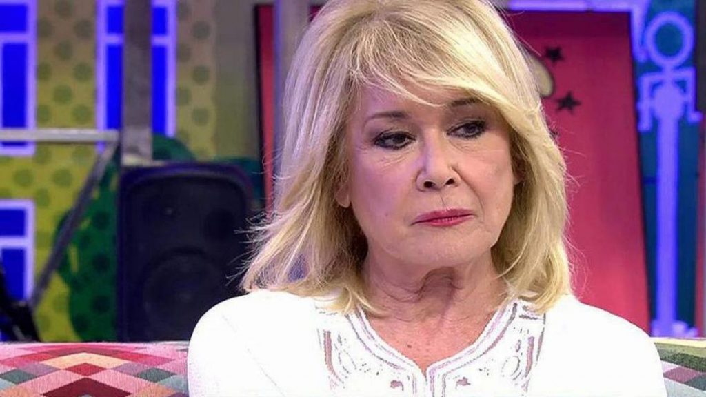 Mila Ximénez: los amoríos que ha tenido en su pasado
