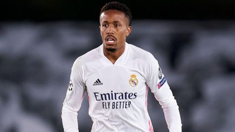 El Madrid quiere desprenderse de Militao