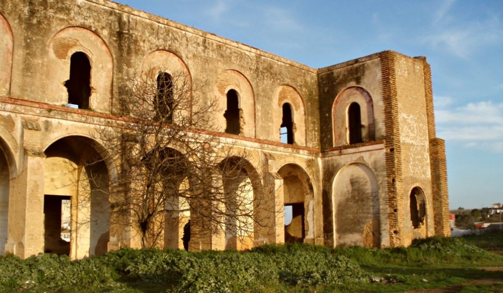 Los pueblos de España más aterradores para visitar 