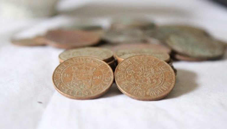 Pasos a tener en cuenta para la venta de tu colección de monedas