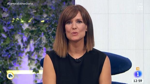 Mónica López: polémicas censuras que no han pasado indiferentes