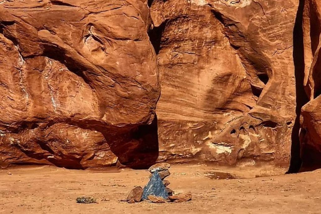 La fiebre del monolito: de Utah a España. Repasamos todas las localizaciones