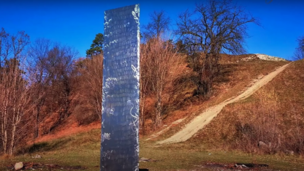 La fiebre del monolito: de Utah a España. Repasamos todas las localizaciones