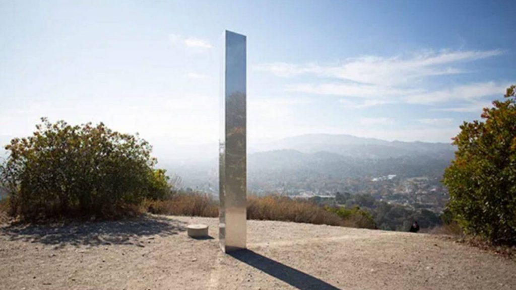 La fiebre del monolito: de Utah a España. Repasamos todas las localizaciones