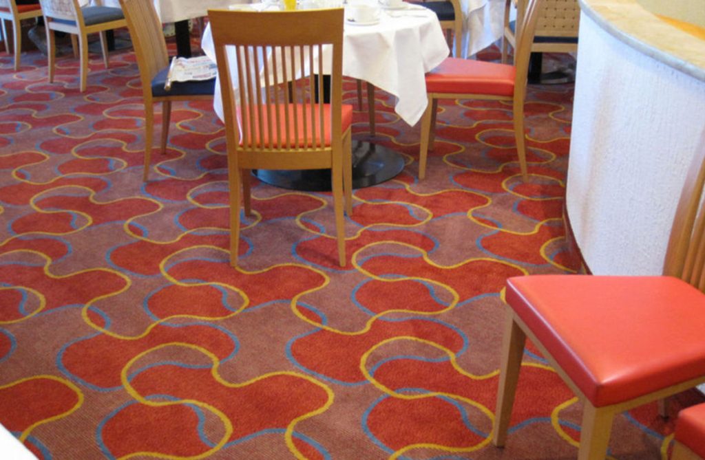 Cómo poner moqueta en casa 3 poner una moqueta