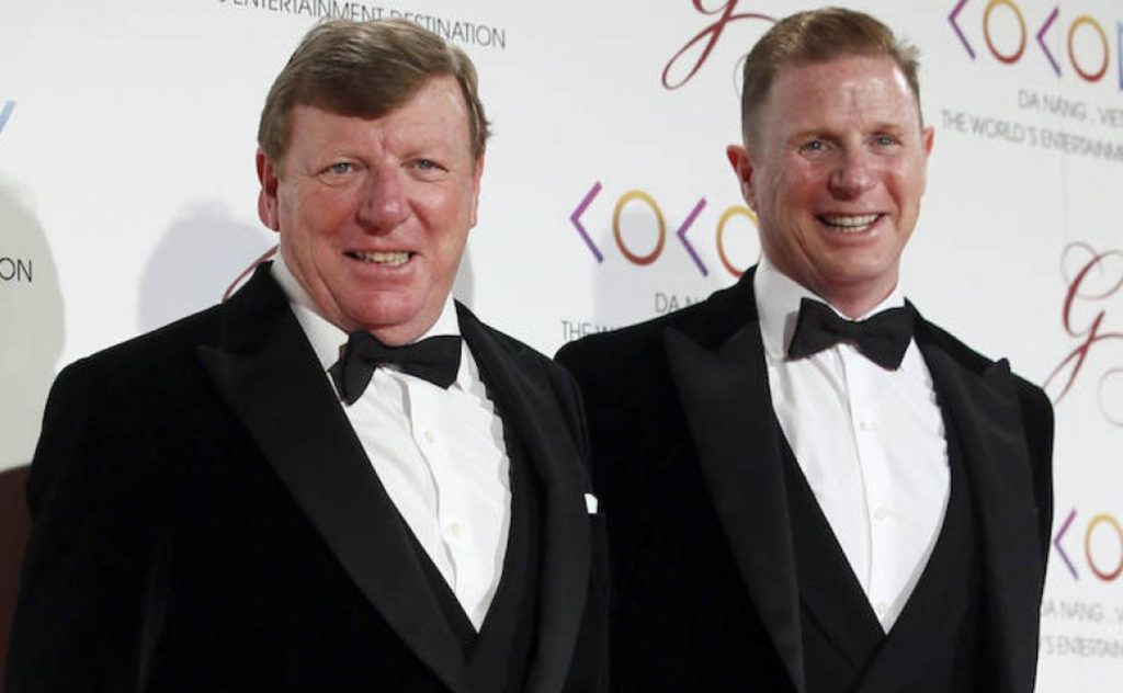 Lina Morgan, Santiago Segura y otros grandes humoristas de nuestro país