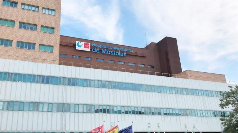 Móstoles pide que Hospital y parada Metro se llamen Ernest Lluch