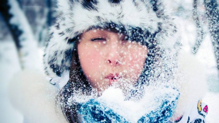 Los motivos por los que siempre tienes frío