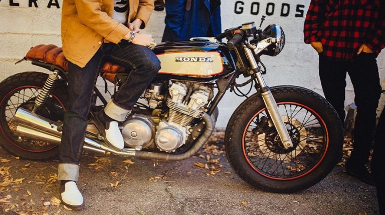 Honda, motos para todos los usuarios