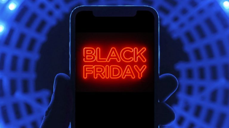 Estos han sido los móviles más vendidos en el Black Friday 2020