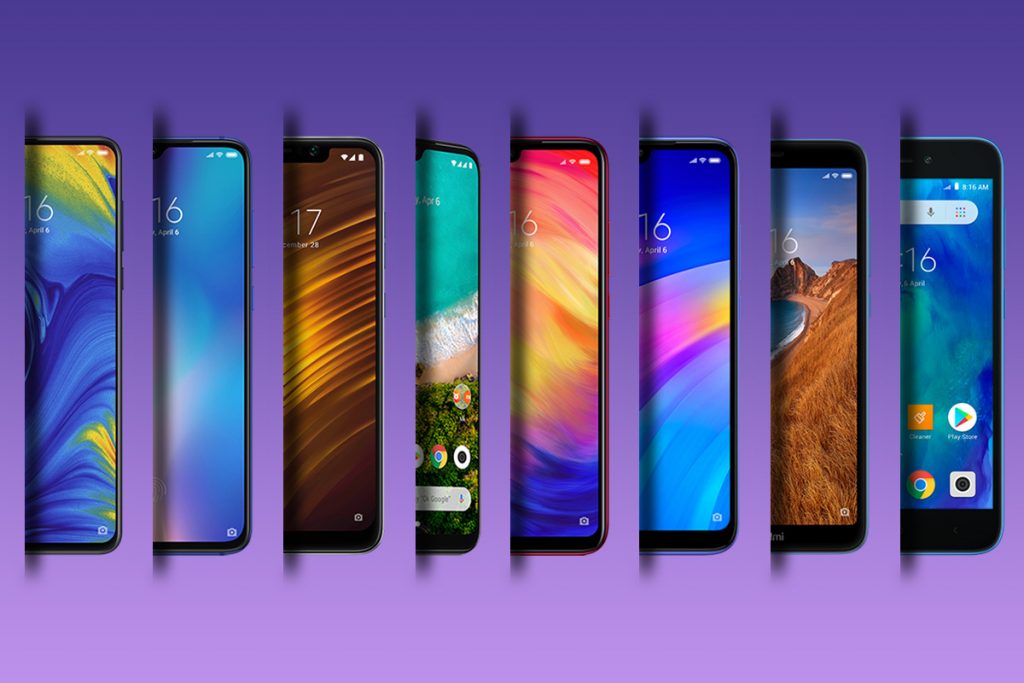 Móviles de Xiaomi de gama media que son un gran regalo para esta Navidad 186 moviles xiaomi regalo navidad