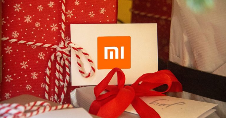 Móviles de Xiaomi de gama media que son un gran regalo para esta Navidad