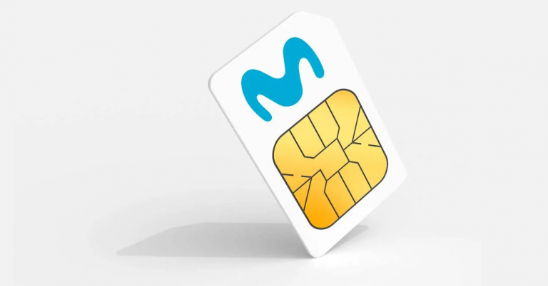 Movistar permite la autoactivación de tarjetas SIM de prepago