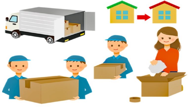 ¿Cómo evitar la pesadilla de las mudanzas?