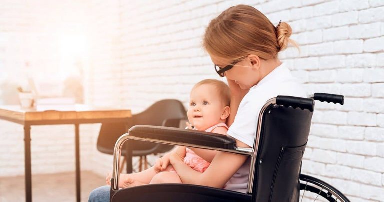 CERMI Mujeres exige a la UE una protección reforzada de las mujeres con discapacidad