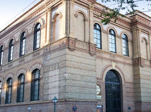 museo nacional de ciencias naturales