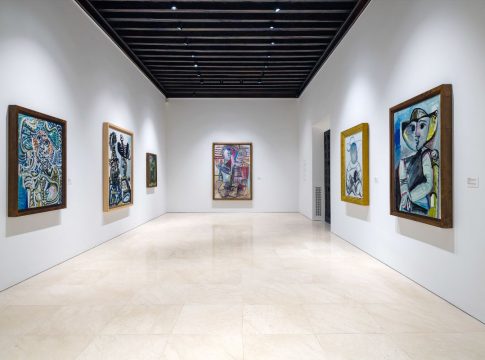 museu picasso