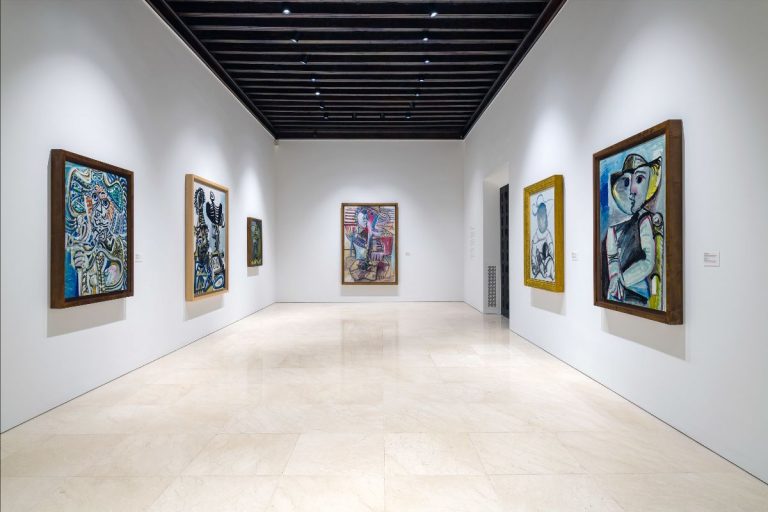 El Museu Picasso de Barcelona se adentra en la 