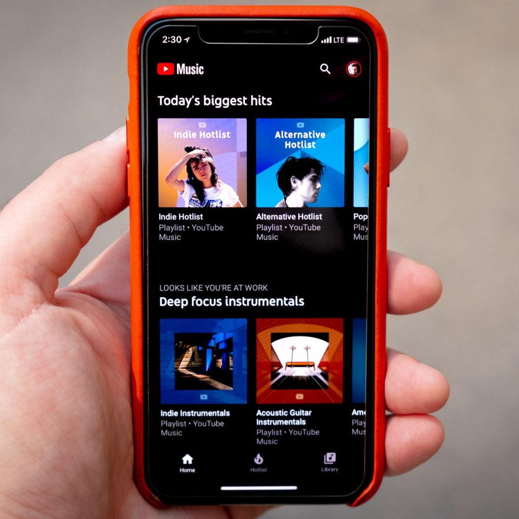 ¿Cuáles son los beneficios de Youtube premium?