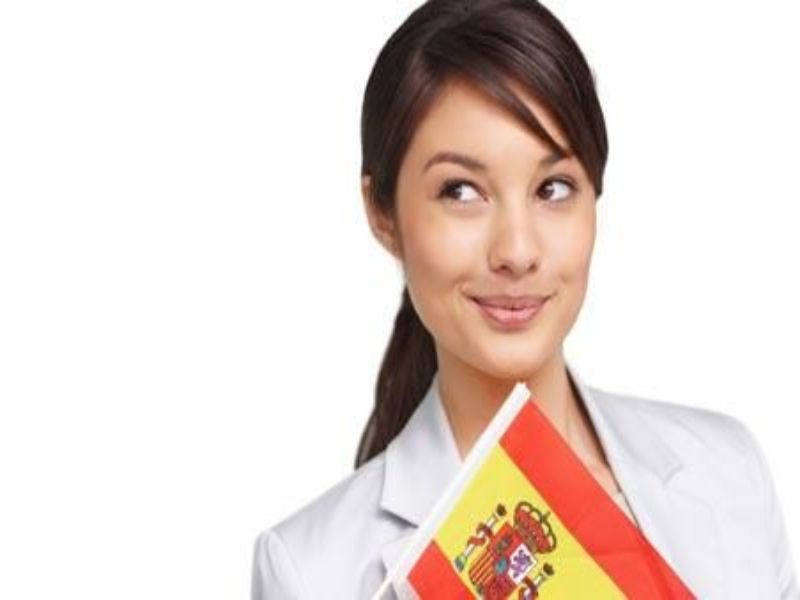 nacionalidad española