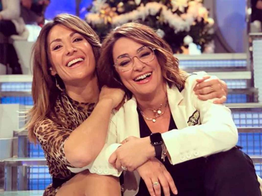 La nueva ilusión de Nagore Robles tras su ruptura con Sandra Barneda