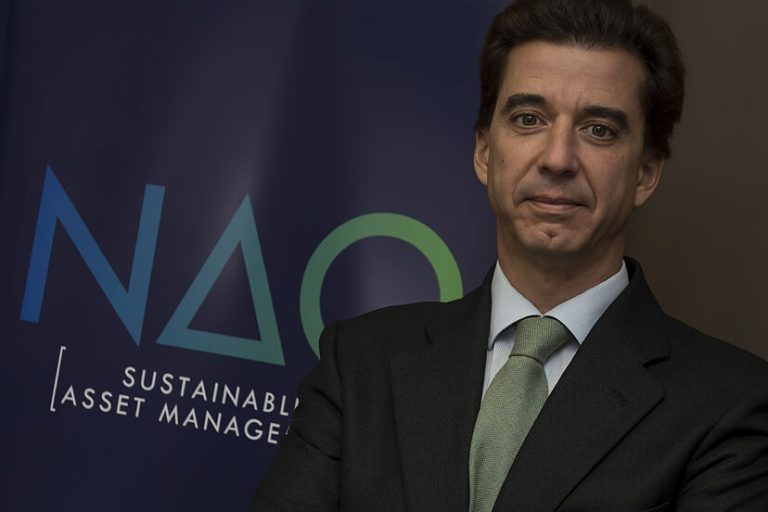 El fondo de inversión sostenible NAO gana un 25% en dos años