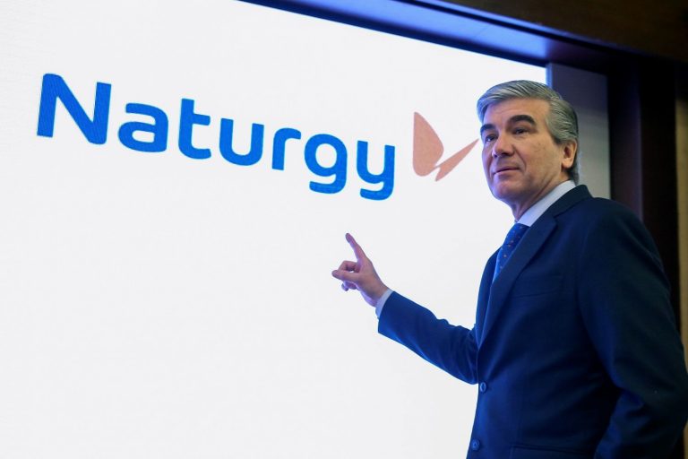 Reynés reafirma el compromiso de Naturgy contra la pobreza energética