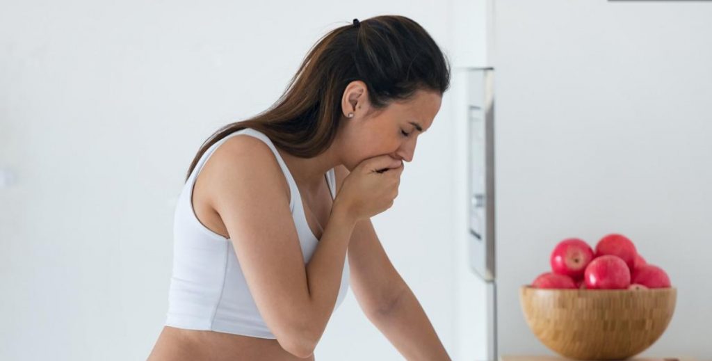 Esto es lo que le pasa a tu cuerpo si te tomas un ibuprofeno al día 7 Cómo eliminar las náuseas