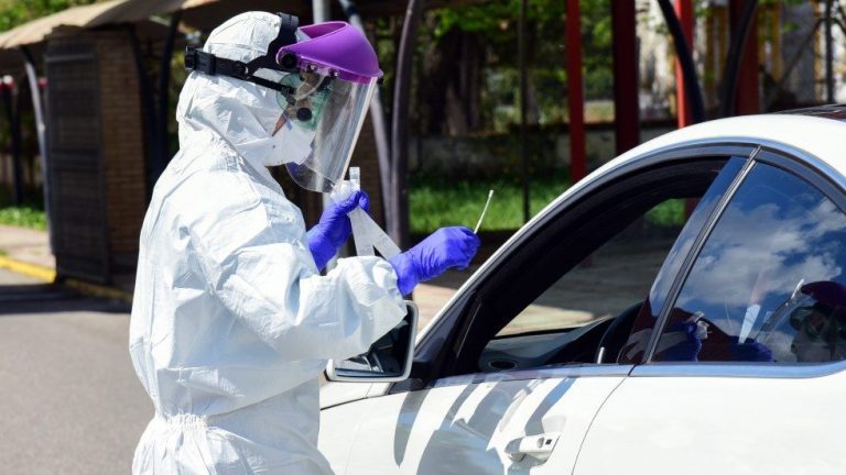 Navarra registra 66 casos de Covid-19 y notifica dos nuevos fallecimientos