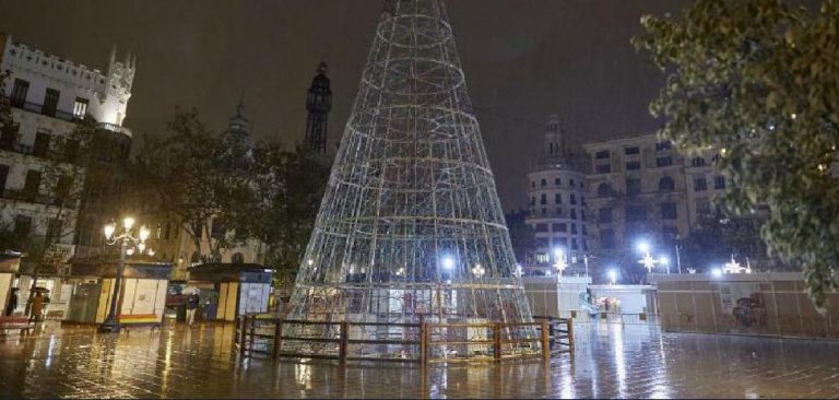 Comunitat Valenciana defenderá una movilidad con 
