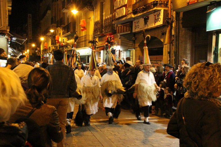 Navarra pedirá una declaración responsable a quien quiera salir o entrar de la Comunidad en Navidad