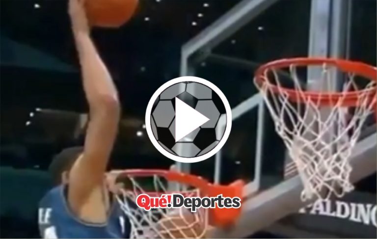 ¡Debería existir la puntuación 11!