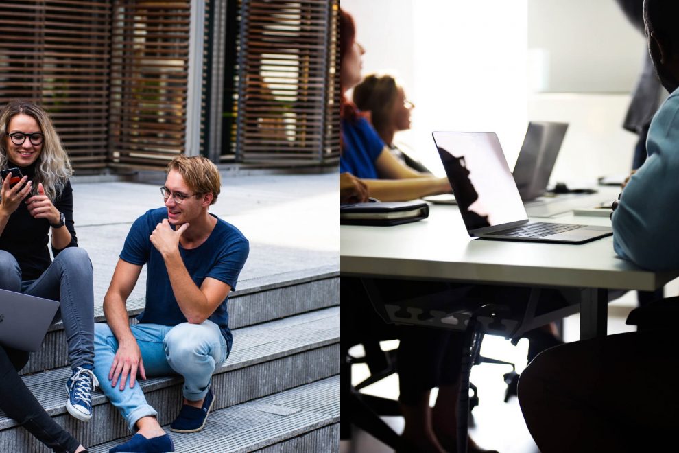 Diferencia entre un geek y un nerd