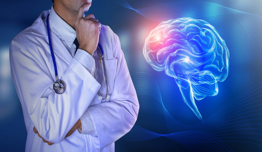 Trastornos que ve el neurólogo con mayor frecuencia