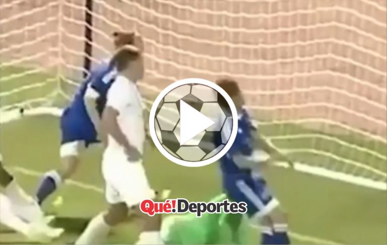 Si lo intentas errar no te sale ¡Pero a ellos sí!