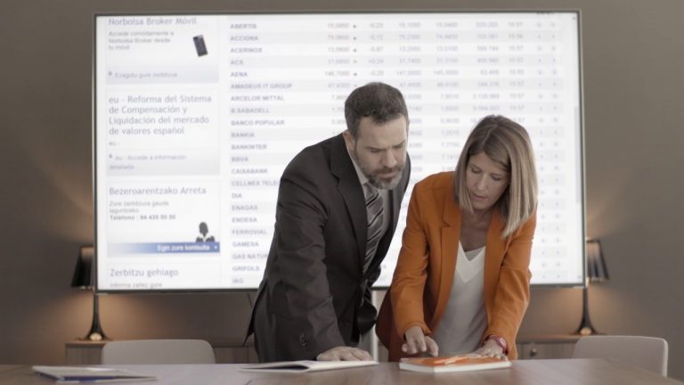 Norbolsa espera que el PIB de España caiga un 11,7% este año