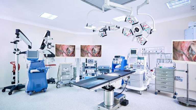 Sony lleva también su tecnología al sector sanitario con su plataforma NUCLeUS